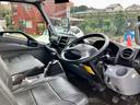 　積載車　最大積載量２８００ｋｇ　６ＭＴ古川ユニック製　Ｎｅｏ５　ウインチ巻上能力２．５ｔｏｎ　ディスチャージヘッドランプ　衝突被害軽減システム　ＥＴＣ　ナビ　ＴＶバックカメラ　電動格納ミラー（24枚目）