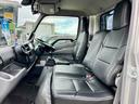 　積載車　最大積載量２８００ｋｇ　６ＭＴ古川ユニック製　Ｎｅｏ５　ウインチ巻上能力２．５ｔｏｎ　ディスチャージヘッドランプ　衝突被害軽減システム　ＥＴＣ　ナビ　ＴＶバックカメラ　電動格納ミラー（47枚目）