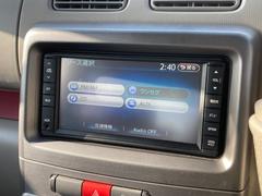 純正ナビゲーション　ワンセグテレビ　スマートキー　バックカメラ　ＡＢＳ　運転席エアバッグ　助手席エアバッグ　４９６２０ｋｍ 4