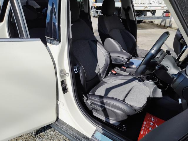 MINI クーパーD クラシック・トリム(13枚目)