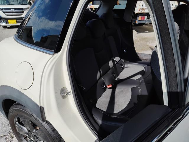 MINI クーパーD クラシック・トリム(15枚目)