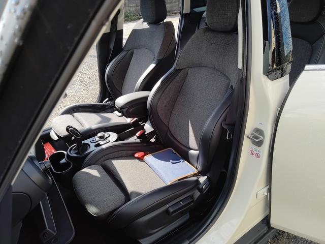 MINI クーパーD クラシック・トリム(18枚目)