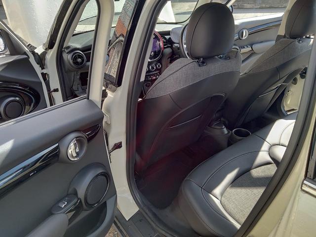 MINI クーパーD クラシック・トリム(19枚目)