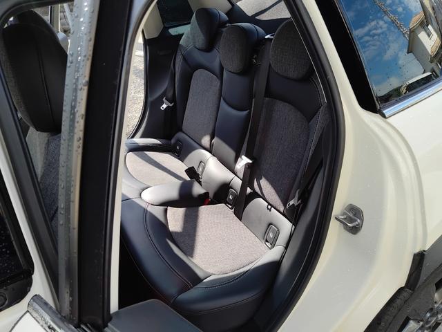 MINI クーパーD クラシック・トリム(20枚目)