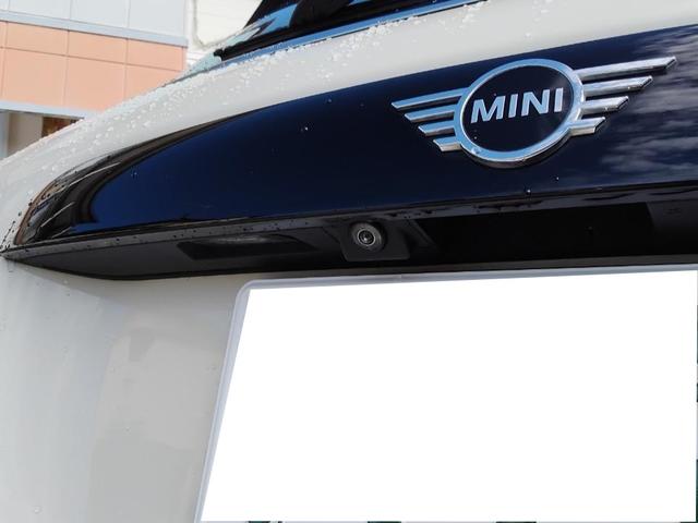 MINI クーパーD クラシック・トリム(31枚目)