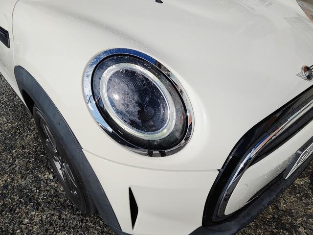 MINI クーパーD クラシック・トリム(32枚目)