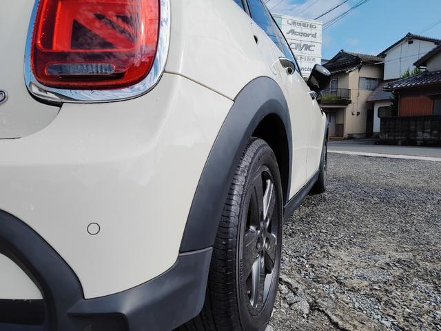 MINI クーパーD クラシック・トリム(35枚目)