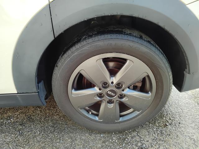 MINI クーパーD クラシック・トリム(39枚目)