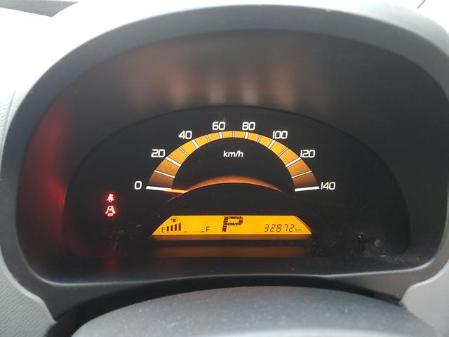 ワゴンR FXアイドリングストップ ワンオーナー ユーザー買取 禁煙車 純正CDオーディオ アイドリングストップ 盗難防止システム 運転席助手席エアバッグ 車検整備付 スペアキー付(17枚目)