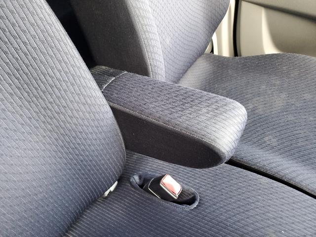 ワゴンR FXアイドリングストップ ワンオーナー ユーザー買取 禁煙車 純正CDオーディオ アイドリングストップ 盗難防止システム 運転席助手席エアバッグ 車検整備付 スペアキー付(24枚目)