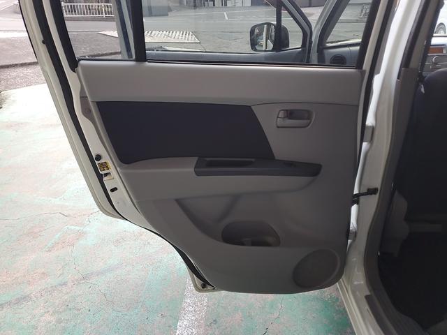 ワゴンR FXアイドリングストップ ワンオーナー ユーザー買取 禁煙車 純正CDオーディオ アイドリングストップ 盗難防止システム 運転席助手席エアバッグ 車検整備付 スペアキー付(34枚目)