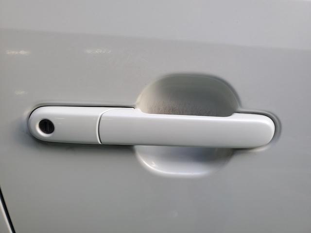 ワゴンR FXアイドリングストップ ワンオーナー ユーザー買取 禁煙車 純正CDオーディオ アイドリングストップ 盗難防止システム 運転席助手席エアバッグ 車検整備付 スペアキー付(47枚目)