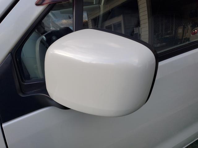 ワゴンR FXアイドリングストップ ワンオーナー ユーザー買取 禁煙車 純正CDオーディオ アイドリングストップ 盗難防止システム 運転席助手席エアバッグ 車検整備付 スペアキー付(54枚目)