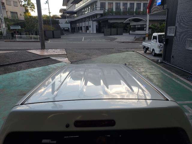 ワゴンR FXアイドリングストップ ワンオーナー ユーザー買取 禁煙車 純正CDオーディオ アイドリングストップ 盗難防止システム 運転席助手席エアバッグ 車検整備付 スペアキー付(57枚目)