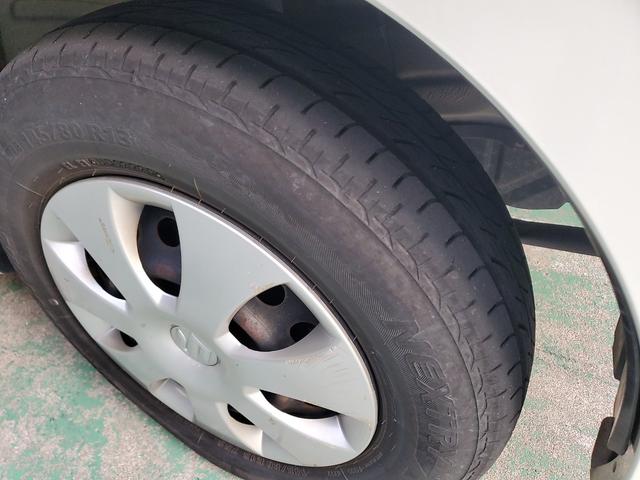 ワゴンR FXアイドリングストップ ワンオーナー ユーザー買取 禁煙車 純正CDオーディオ アイドリングストップ 盗難防止システム 運転席助手席エアバッグ 車検整備付 スペアキー付(59枚目)