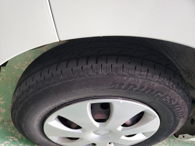 ワゴンR FXアイドリングストップ ワンオーナー ユーザー買取 禁煙車 純正CDオーディオ アイドリングストップ 盗難防止システム 運転席助手席エアバッグ 車検整備付 スペアキー付(61枚目)