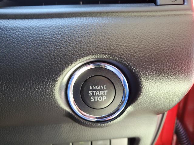 スイフトスポーツ ＺＣ３３Ｓ　ファイナルエディション　特別仕様車　６ＭＴ　ターボ　オートクルーズコントロール　全方位モニター用カメラ　衝突被害軽減ブレーキ　シートヒーター　登録済未使用車（14枚目）