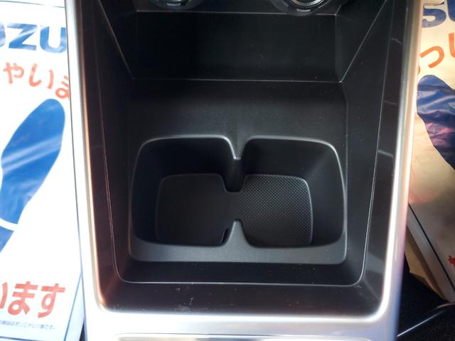 スイフトスポーツ ＺＣ３３Ｓ　ファイナルエディション　特別仕様車　６ＭＴ　ターボ　オートクルーズコントロール　全方位モニター用カメラ　衝突被害軽減ブレーキ　シートヒーター　登録済未使用車（20枚目）