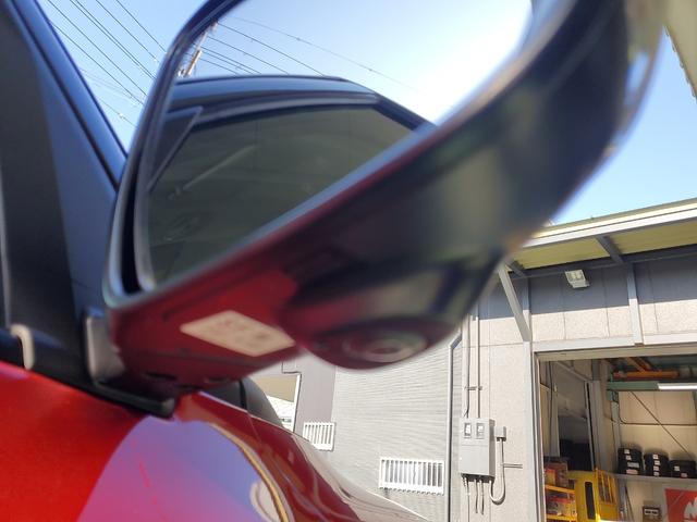 スイフトスポーツ ＺＣ３３Ｓ　ファイナルエディション　特別仕様車　６ＭＴ　ターボ　オートクルーズコントロール　全方位モニター用カメラ　衝突被害軽減ブレーキ　シートヒーター　登録済未使用車（45枚目）