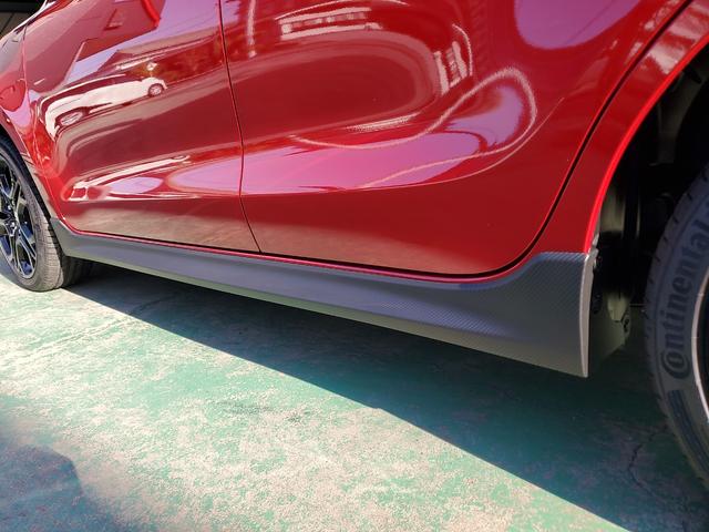 スイフトスポーツ ＺＣ３３Ｓ　ファイナルエディション　特別仕様車　６ＭＴ　ターボ　オートクルーズコントロール　全方位モニター用カメラ　衝突被害軽減ブレーキ　シートヒーター　登録済未使用車（55枚目）