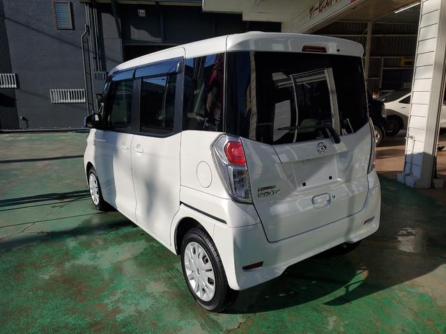 デイズルークス Ｘ　フルセグナビ　ＢＬＵＥＴＯＯＴＨ　ＥＴＣ　アラウンドビューモニター　エマージェンシーブレーキ　両側スライドドア　左側電動パワースライドドア（7枚目）