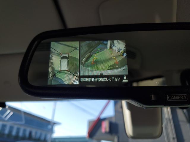 デイズルークス Ｘ　フルセグナビ　ＢＬＵＥＴＯＯＴＨ　ＥＴＣ　アラウンドビューモニター　エマージェンシーブレーキ　両側スライドドア　左側電動パワースライドドア（13枚目）