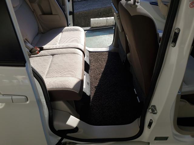 デイズルークス Ｘ　フルセグナビ　ＢＬＵＥＴＯＯＴＨ　ＥＴＣ　アラウンドビューモニター　エマージェンシーブレーキ　両側スライドドア　左側電動パワースライドドア（37枚目）