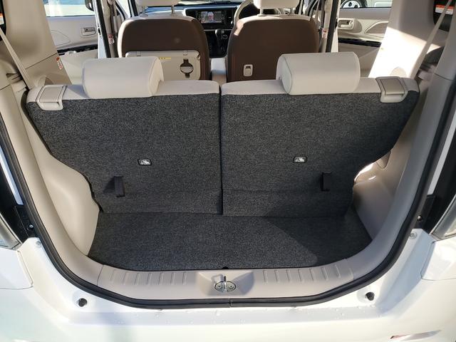 デイズルークス Ｘ　フルセグナビ　ＢＬＵＥＴＯＯＴＨ　ＥＴＣ　アラウンドビューモニター　エマージェンシーブレーキ　両側スライドドア　左側電動パワースライドドア（38枚目）