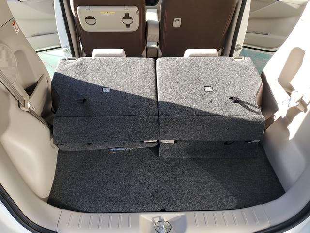 デイズルークス Ｘ　フルセグナビ　ＢＬＵＥＴＯＯＴＨ　ＥＴＣ　アラウンドビューモニター　エマージェンシーブレーキ　両側スライドドア　左側電動パワースライドドア（41枚目）