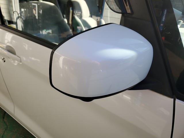 デイズルークス Ｘ　フルセグナビ　ＢＬＵＥＴＯＯＴＨ　ＥＴＣ　アラウンドビューモニター　エマージェンシーブレーキ　両側スライドドア　左側電動パワースライドドア（45枚目）