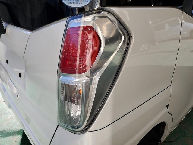 デイズルークス Ｘ　フルセグナビ　ＢＬＵＥＴＯＯＴＨ　ＥＴＣ　アラウンドビューモニター　エマージェンシーブレーキ　両側スライドドア　左側電動パワースライドドア（48枚目）