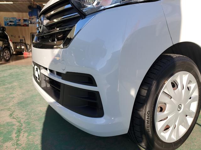 デイズルークス Ｘ　フルセグナビ　ＢＬＵＥＴＯＯＴＨ　ＥＴＣ　アラウンドビューモニター　エマージェンシーブレーキ　両側スライドドア　左側電動パワースライドドア（64枚目）