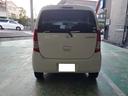 ワゴンR FXアイドリングストップ ワンオーナー ユーザー買取 禁煙車 純正CDオーディオ アイドリングストップ 盗難防止システム 運転席助手席エアバッグ 車検整備付 スペアキー付(6枚目)
