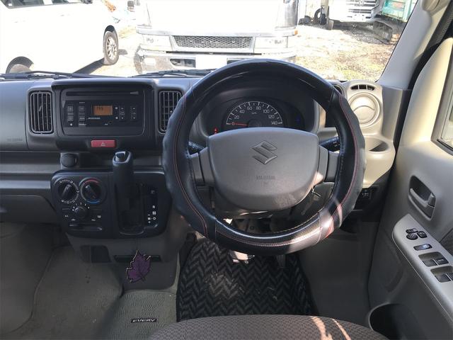 CVT AC 両側スライドドア(3枚目)