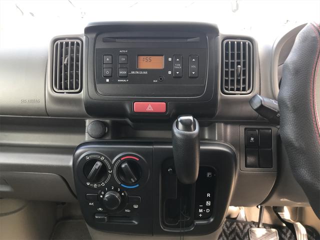 CVT AC 両側スライドドア(10枚目)