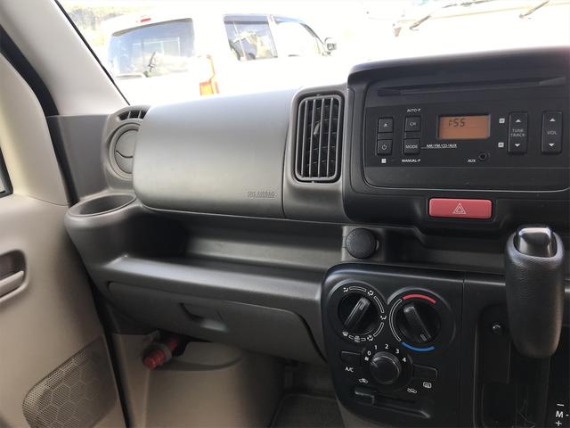 CVT AC 両側スライドドア(11枚目)