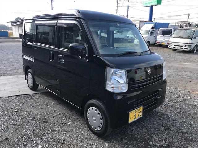 CVT AC 両側スライドドア(13枚目)