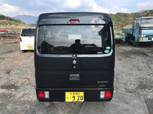 CVT AC 両側スライドドア(16枚目)