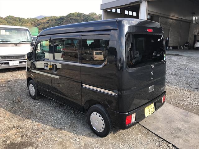 CVT AC 両側スライドドア(17枚目)