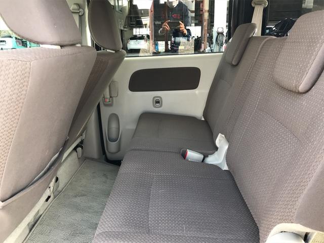 CVT AC 両側スライドドア(21枚目)