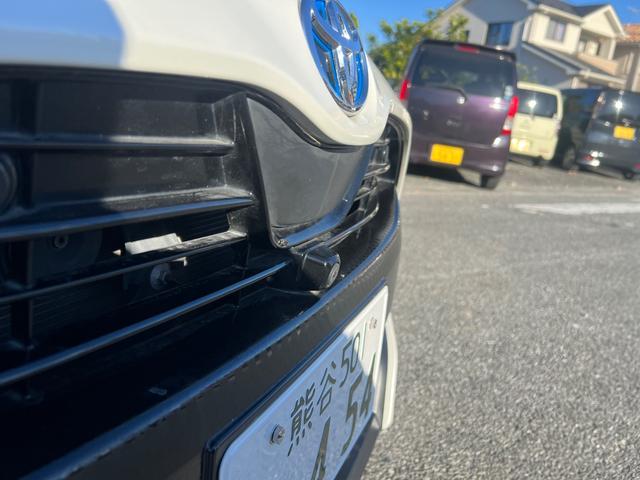 ヤリス ハイブリッドZ 1.5 ハイブリッド Z E-Four 4WD (ホワイトパールクリスタルシャイン) 前後ドライブレコーダー ナビ連動ETC アラウンドビューモニターシートヒーター(11枚目)
