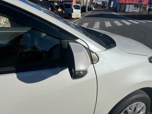 ヤリス ハイブリッドZ 1.5 ハイブリッド Z E-Four 4WD (ホワイトパールクリスタルシャイン) 前後ドライブレコーダー ナビ連動ETC アラウンドビューモニターシートヒーター(12枚目)