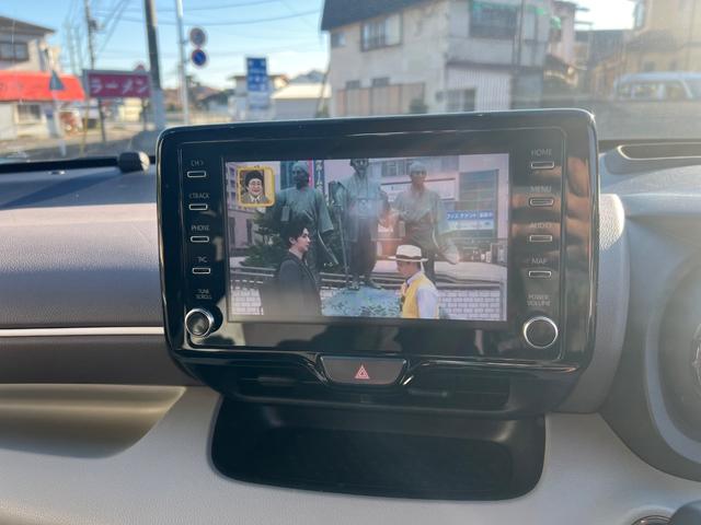 ヤリス ハイブリッドZ 1.5 ハイブリッド Z E-Four 4WD (ホワイトパールクリスタルシャイン) 前後ドライブレコーダー ナビ連動ETC アラウンドビューモニターシートヒーター(26枚目)