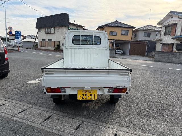 クリッパートラック ＳＤ　三方開　ＳＤ　　２ＷＤ　エアコン　パワステ（7枚目）