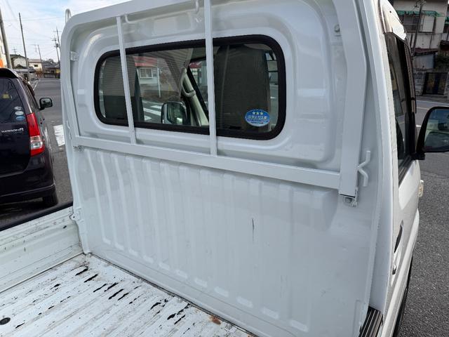 クリッパートラック ＳＤ　三方開　ＳＤ　　２ＷＤ　エアコン　パワステ（10枚目）