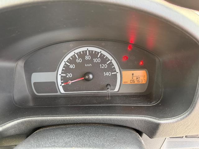 クリッパートラック ＳＤ　三方開　ＳＤ　　２ＷＤ　エアコン　パワステ（16枚目）