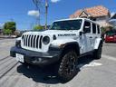 CHRYSLER JEEP JEEP WRANGLER UNLIMITED 4xe