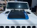 CHRYSLER JEEP JEEP WRANGLER UNLIMITED 4xe