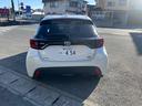 ヤリス ハイブリッドZ 1.5 ハイブリッド Z E-Four 4WD (ホワイトパールクリスタルシャイン) 前後ドライブレコーダー ナビ連動ETC アラウンドビューモニターシートヒーター(7枚目)