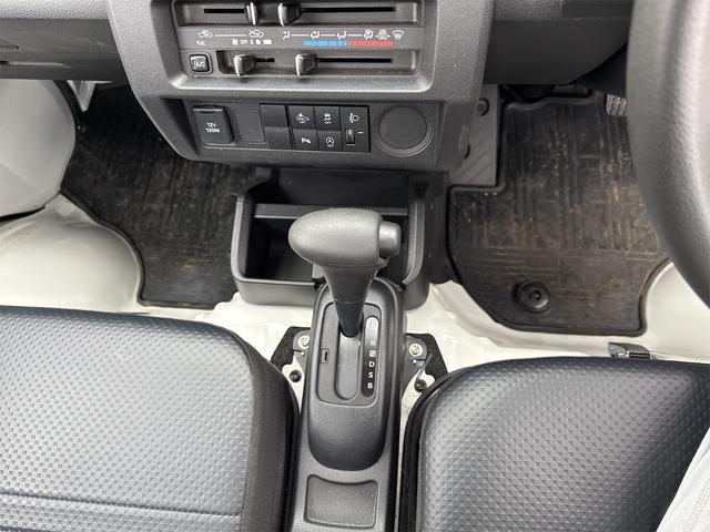 ハイゼットトラック スタンダード　走行１０００キロ代　ＥＴＣ付き　衝突回避支援装置付き（11枚目）